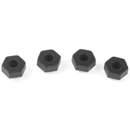 RC4WD 7mm Wheel Hex Conversion For Axial SCX24 1/24 (Z-S2169)