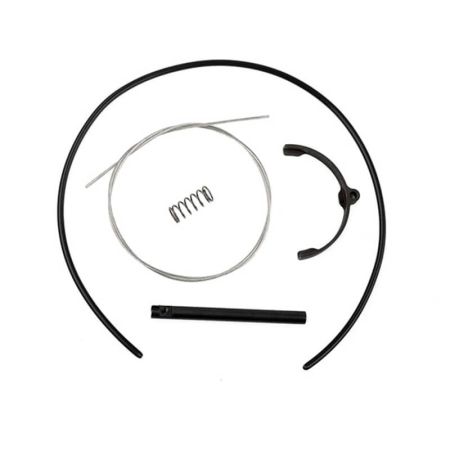 RC4WD Transmission Shifting Parts For Miller Motorsports Pro Rock Racer (Z-S2200)