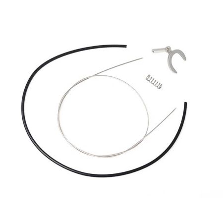 RC4WD Transfer Case Shifting Parts For Miller Motorsports Pro Rock Racer (Z-S2201)