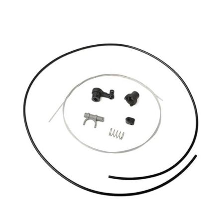 RC4WD Axle Shifting Parts For Miller Motorsports Pro Rock Racer (Z-S2202)