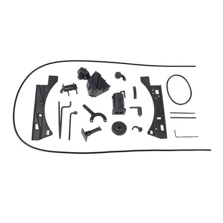 RC4WD Small Block V8 Engine Bay Accessories Blazer/K10 (Z-S2221)