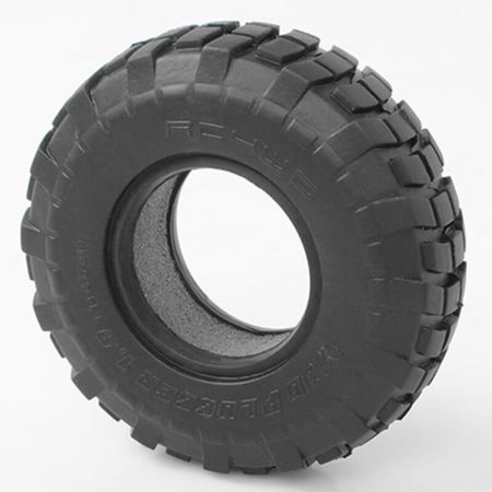 RC4WD Mud Plugger 1.9" Scale Tyres (Z-T0004)