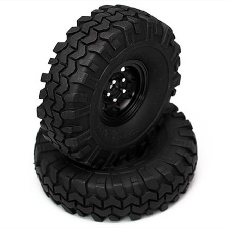 RC4WD Rock Stompers 1.55" Offroad Tyres (Z-T0007)