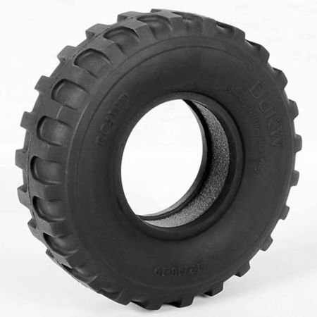 RC4WD Dukw 1.9" Military Offroad Tyres (Z-T0011)
