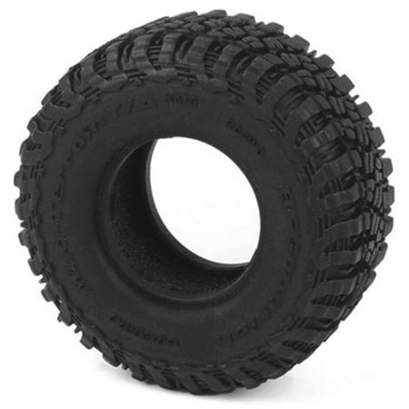 RC4WD Bfgoodrich Mud Terrain T/A Km3 0.7" Scale Tyres (Z-T0040)