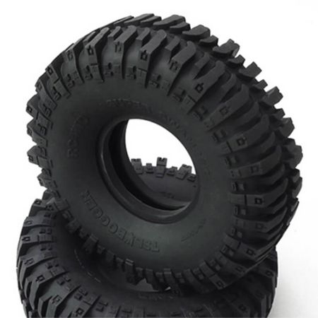 RC4WD Interco Super Swamper 1.9" Tsl/Bogger Scale Tyre (Z-T0046)