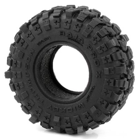 RC4WD Mickey Thompson Baja Pro X 1.0" Scale Tyres (Z-T0047)