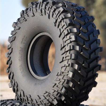 RC4WD Mickey Thompson 1.9" Baja Claw Ttc Scale Tyres (Z-T0048)