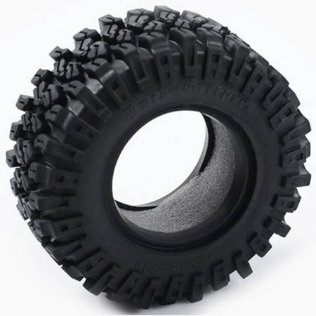 RC4WD Rock Creepers 1.9" Scale Tyres (Z-T0049)