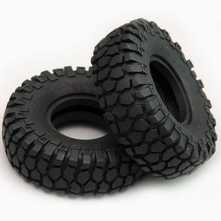 RC4WD Rock Crusher X/T 1.55" Scale Tyres (Z-T0053)