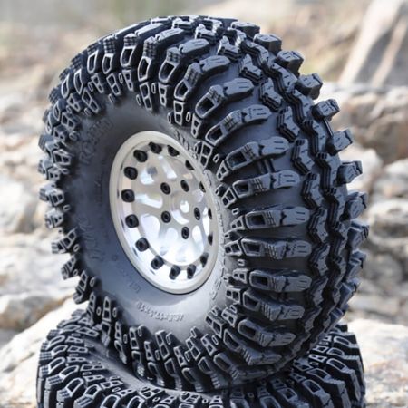 RC4WD Interco Irok 1.9" Scale Tyre (Z-T0054)