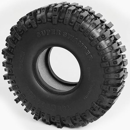 RC4WD Interco Super Swamper 2.2" Tsl/Bogger Scale Tyre (Z-T0055)
