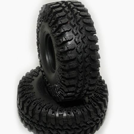 RC4WD Interco Irok 1.55" Scale Tyres (Z-T0056)