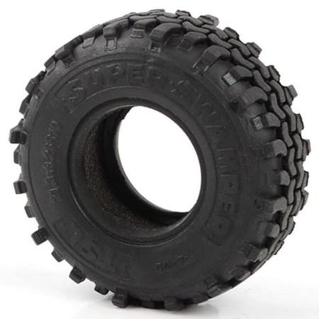 RC4WD Interco Narrow Tsl Super Swamper 1.0'' Scale Tyres (Z-T0062)