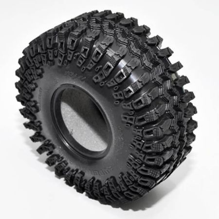 RC4WD Interco Irok 2.2" Super Swamper Scale Tyres (Z-T0079)