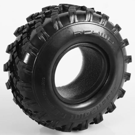 RC4WD Flashpoint 1.9" Military Offroad Tyres (Z-T0082)