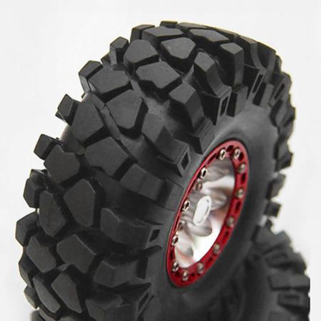 RC4WD Rock Crusher X/T 2.2" Tyres (Z-T0087)
