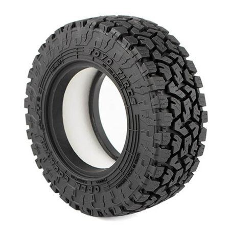 RC4WD Toyo Open Country A/T Iii 1.7" Scale Tyres (Z-T0101)