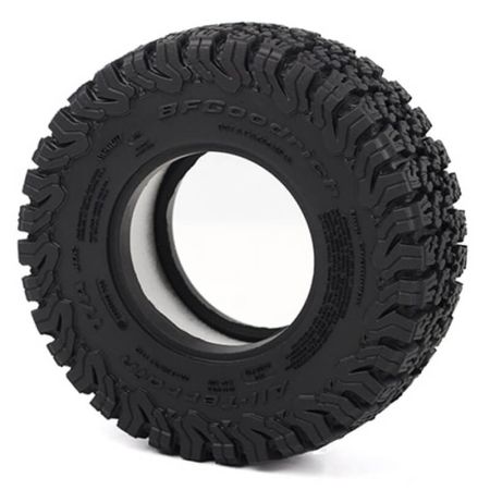 RC4WD Bfgoodrich All Terrain K02 1.7 Scale Tyres (Z-T0107)