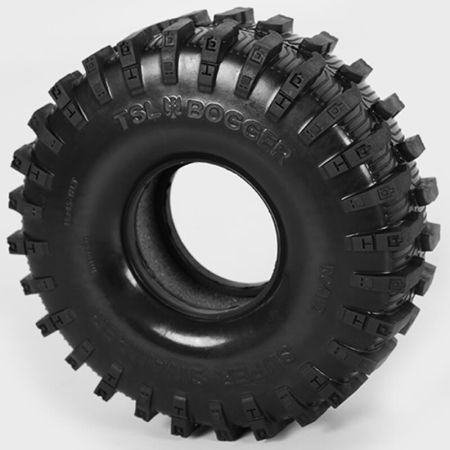 RC4WD Interco Super Swamper 1. 7" Tsl/Bogger "Siped" Scale Tyre (Z-T0117)
