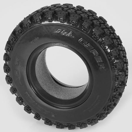 RC4WD Dick Cepek Fc-Ii 1.9" Tyre (Z-T0119)