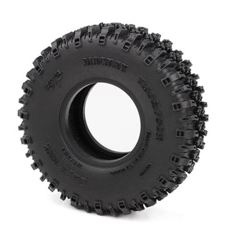 RC4WD Mickey Thompson Baja Mtz 1.0'' Scale Tyres (Z-T0120)