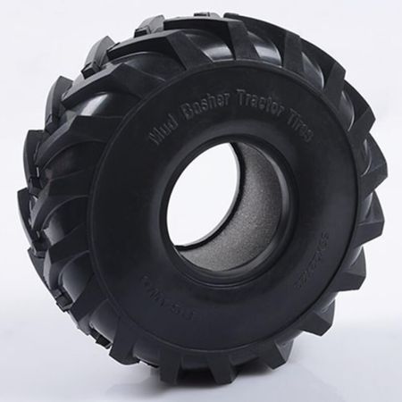 RC4WD Mud Basher 2.2" Scale Tractor Tyres (Z-T0129)