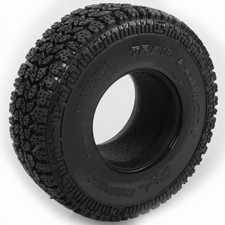 RC4WD Dick Cepek Trail Country 1.7" Scale Tyres (Z-T0132)