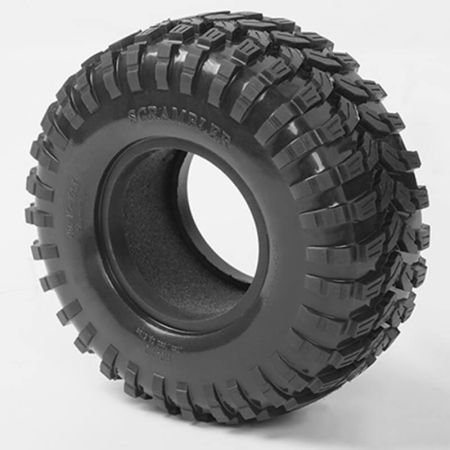 RC4WD Scrambler Offroad 1.9" Scale Tyres (Z-T0144)