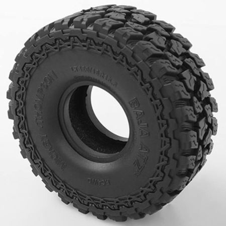 RC4WD Mickey Thompson 1.55" Baja Atz P3 Scale Tyres (Z-T0148)