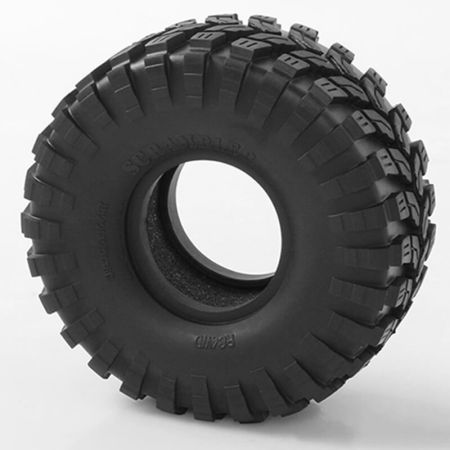 RC4WD Scrambler Offroad 1.55" Scale Tyres (Z-T0152)