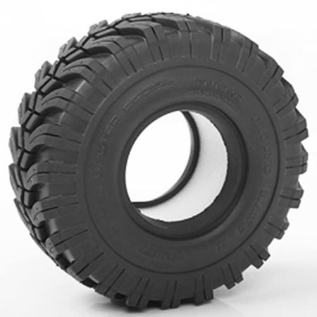 RC4WD Interco Ground Hawg Ii 1.55" Scale Tyres (Z-T0155)