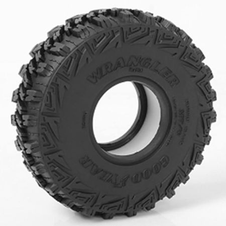 RC4WD Goodyear Wrangler Mt/R 1.9" 4.75" Scale Tyres (Z-T0158)