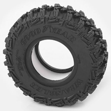 RC4WD Goodyear Wrangler Mt/R 1.9" 4.19" Scale Tyres (Z-T0160)
