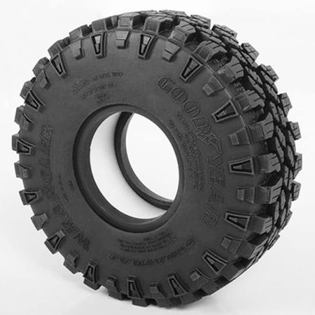 RC4WD Goodyear Wrangler Duratrac 1.9" 4.75" Scale Tyres (Z-T0167)