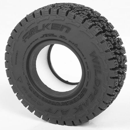 RC4WD Falken Wildpeak A/T3W 1.55'' Scale Tyres (Z-T0169)