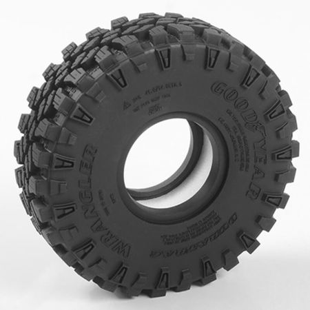 RC4WD Goodyear Wrangler Duratrac 1.55" 4.19" Scale Tyres (Z-T0177)