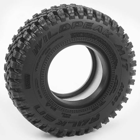 RC4WD Falken Wildpeak M/T 1.7" Tyres (Z-T0179)