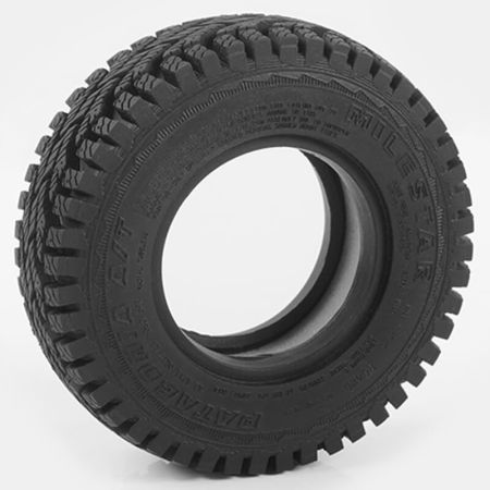 RC4WD Milestar Patagonia A/T 1.7" Tyres (Z-T0181)