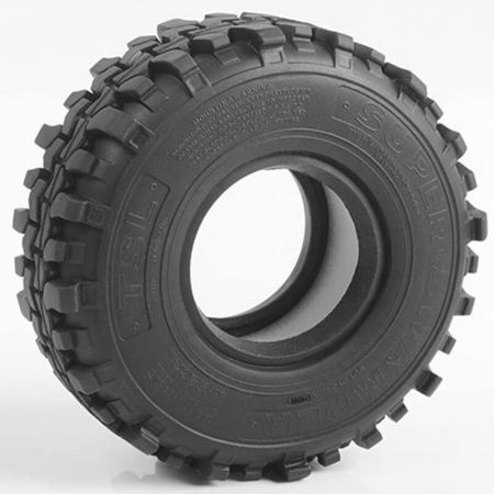 RC4WD Interco Narrow Tsl Ss 1.55" Scale Tyres (Z-T0182)