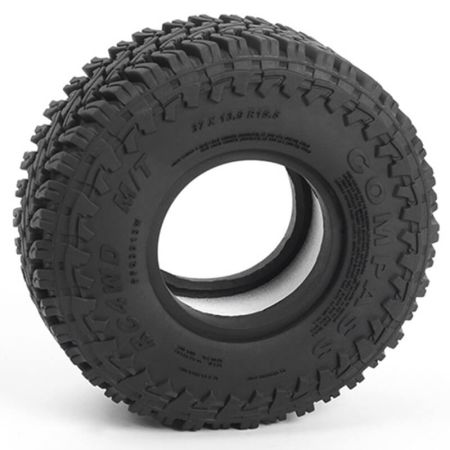 RC4WD Compass M/T 1.55" Scale Tyres (Z-T0186)