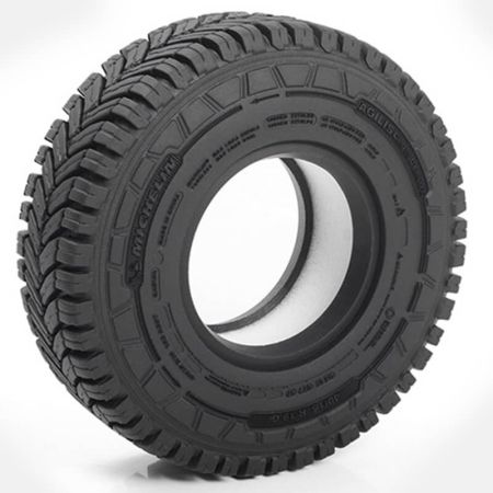 RC4WD Michelin Agilis C-Metric 1.9" Tyres (Z-T0193)