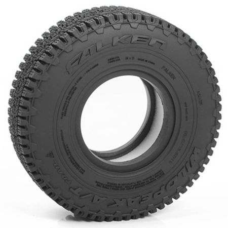RC4WD Falken Wildpeak A/T Trail 1.9" Scale Tyres (Z-T0195)