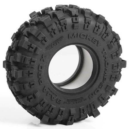 RC4WD Mickey Thompson Baja Pro X 4.19 1.7 Scale Tyres (Z-T0196)