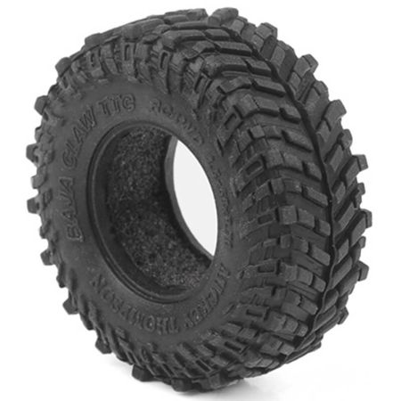RC4WD Mickey Thompson 0.7" Baja Claw Ttc Scale Tyres (Z-T0198)