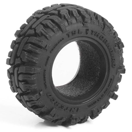 RC4WD Interco Super Swamper Tsl Thornbird 1.0" Scale Tyres (Z-T0203)