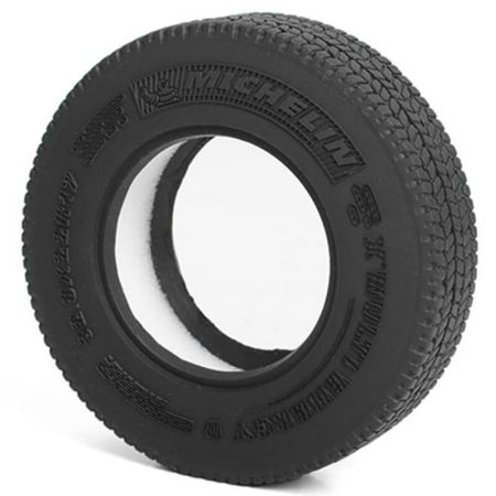 RC4WD Michelin X&#174; Multi Energy D 1.7" Scale Tyres (Z-T0204)