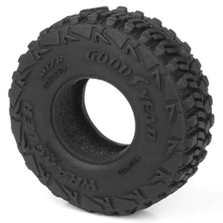 RC4WD Goodyear Wrangler Mt/R 0.7" Scale Tyres (Z-T0207)