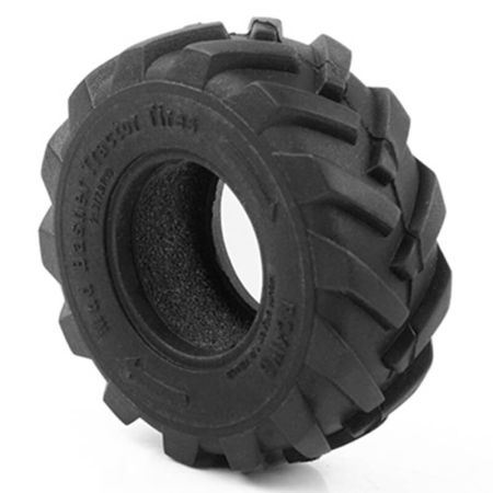 RC4WD Mud Basher 1.0" Scale Tractor Tyres (Z-T0210)