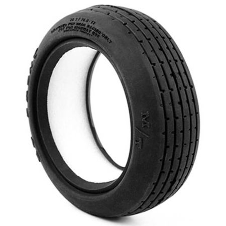 RC4WD Mickey Thompson 2.2" Et Front Drag Tyres (Z-T0212)